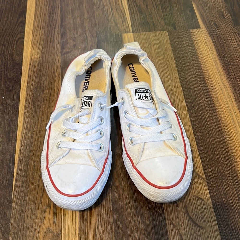 Converse All Star Shoreline slip-on Women’s sneaker